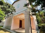 Villa singola in affitto a Trieste via Giovanni Berchet,...