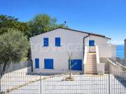 Villa singola in affitto a Vasto via Vignola 3