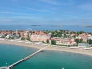 Villa singola in affitto a Venezia, Lido di Venezia