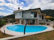 Villa singola in affitto a Volciano, Roè Volciano