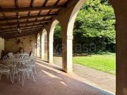 Villa singola in affitto ad Albignasego, Mandriola