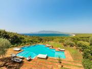 Villa singola in affitto ad Ansedonia, Orbetello