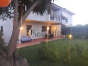 Villa singola in affitto ad Anzio via della Stazione