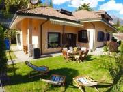 Villa singola in affitto ad Aosta