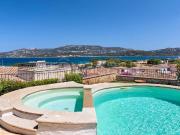 Villa singola in affitto ad Arzachena