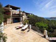 Villa singola in affitto ad Arzachena via della Tolda