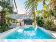 Villa singola in Affitto Roma 21901097 90 | RE/MAX Italia