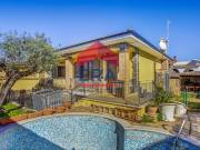 Villa singola in vendita a Ardea, Nuova Florida