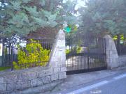 Villa singola in vendita a Ascoli Piceno, Colle San Marco