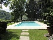 Villa singola in vendita a Bagni di Lucca