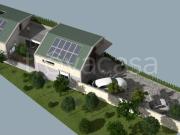 Villa singola in vendita a Bagno a Ripoli via del Pratello