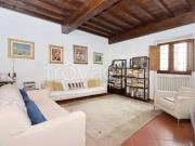 Appartamento in vendita a Bagno a Ripoli via della...