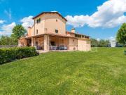 Villa singola in vendita a Bagno a Ripoli via di...
