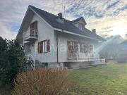 Villa singola in vendita a Bagnolo Piemonte via Cave, 237
