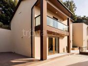 Villa singola in vendita a Barbarano Mossano via Calbin