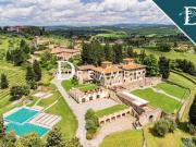 Villa singola in vendita a Barberino Tavarnelle via...
