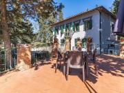 Villa singola in vendita a Barberino Tavarnelle via...