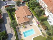 Villa singola in vendita a Bardolino via Montavoletta