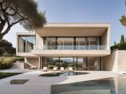 Villa singola in vendita a Bardolino via Montavoletta