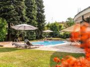 Villa singola in vendita a Bareggio via San Giuseppe, 1