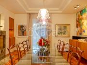 Villa singola in vendita a Bari corso Alcide De Gasperi,...