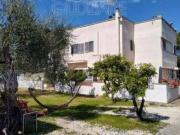 Villa singola in vendita a Bari, Santo Spirito