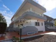 Villa singola in vendita a Bari via Virgilio Chini 18,...