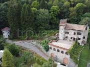 Villa singola in vendita a Barni via Fabio Filzi