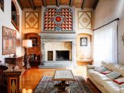 Villa singola in vendita a Barzizza, Gandino