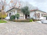 Villa singola in vendita a Basiano via Giuseppe Verdi, 17