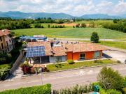 Villa singola in vendita a Bedizzole via Desio, 17