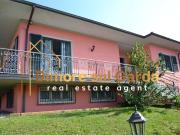 Villa singola in vendita a Bedizzole via momangione, Piazza