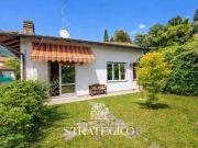 Villa singola in vendita a Bee via Provinciale, 11