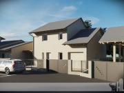 Villa singola in vendita a Belluno via Faverga, Castion