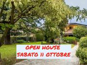 Villa singola in vendita a Bellusco