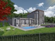 Villa singola in vendita a Solto Collina