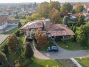 Villa singola in vendita a Bergamo, Malpensata