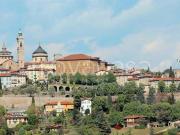 Villa singola in vendita a Bergamo via Broseta, San Paolo