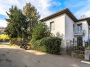 Villa singola in vendita a Bergamo via Cristoforo...