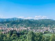 Villa singola in vendita a Bergamo via Filone della...