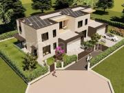 Villa singola in vendita a Bernareggio