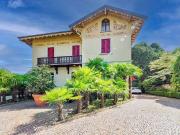 Villa singola in vendita a Besana in Brianza via...