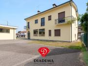 Villa singola in vendita a Besnate via san gaetano, 21