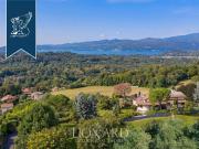 Villa singola in vendita a Besozzo