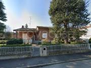 Villa singola in vendita a Bibbiano via Fratelli Rosselli, 2