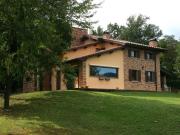 Villa singola in vendita a Bibbiena