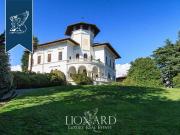 Villa singola in vendita a Biella Villa singola in vendita a Biella