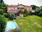 Villa singola in vendita a Biella