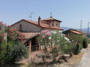 Villa singola in vendita a Bivio di Acquavella, Casal Velino