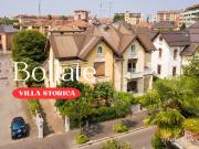 Villa singola in vendita a Bollate via Antonio Gramsci, 12